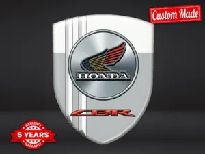 Honda Adesivo Parabrezza Chic Max Moderno Pro Durevole